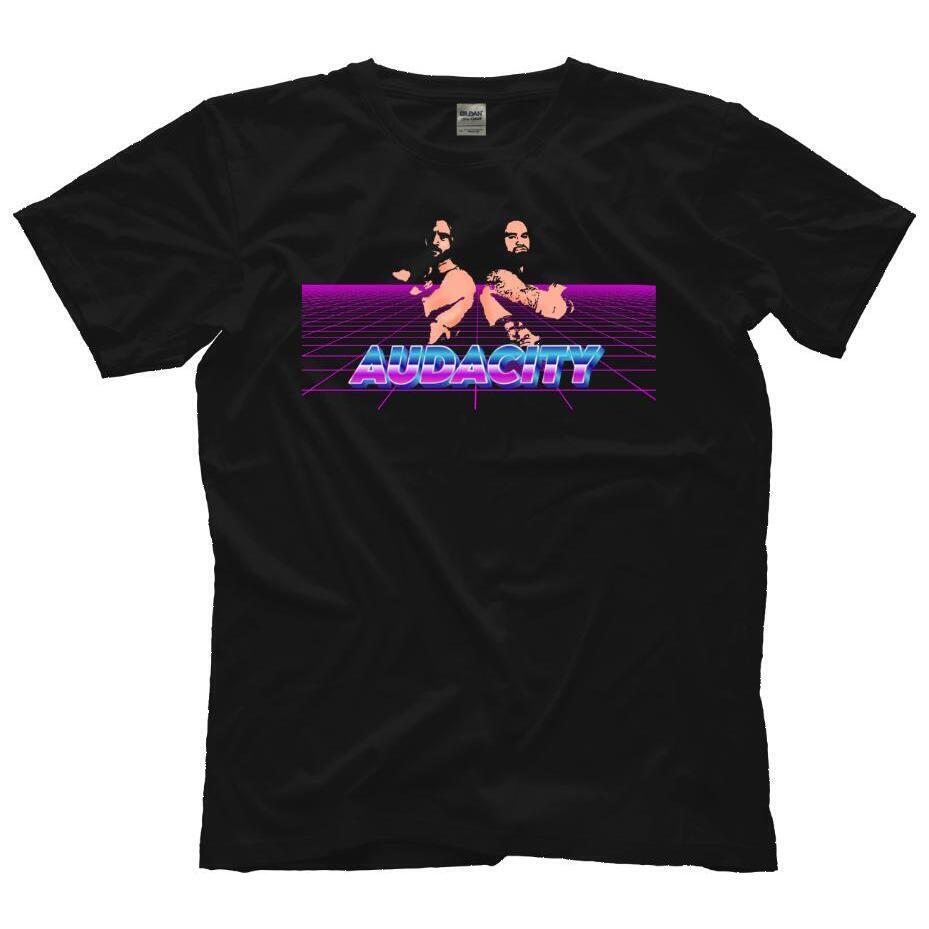 Retrodacious Shirt